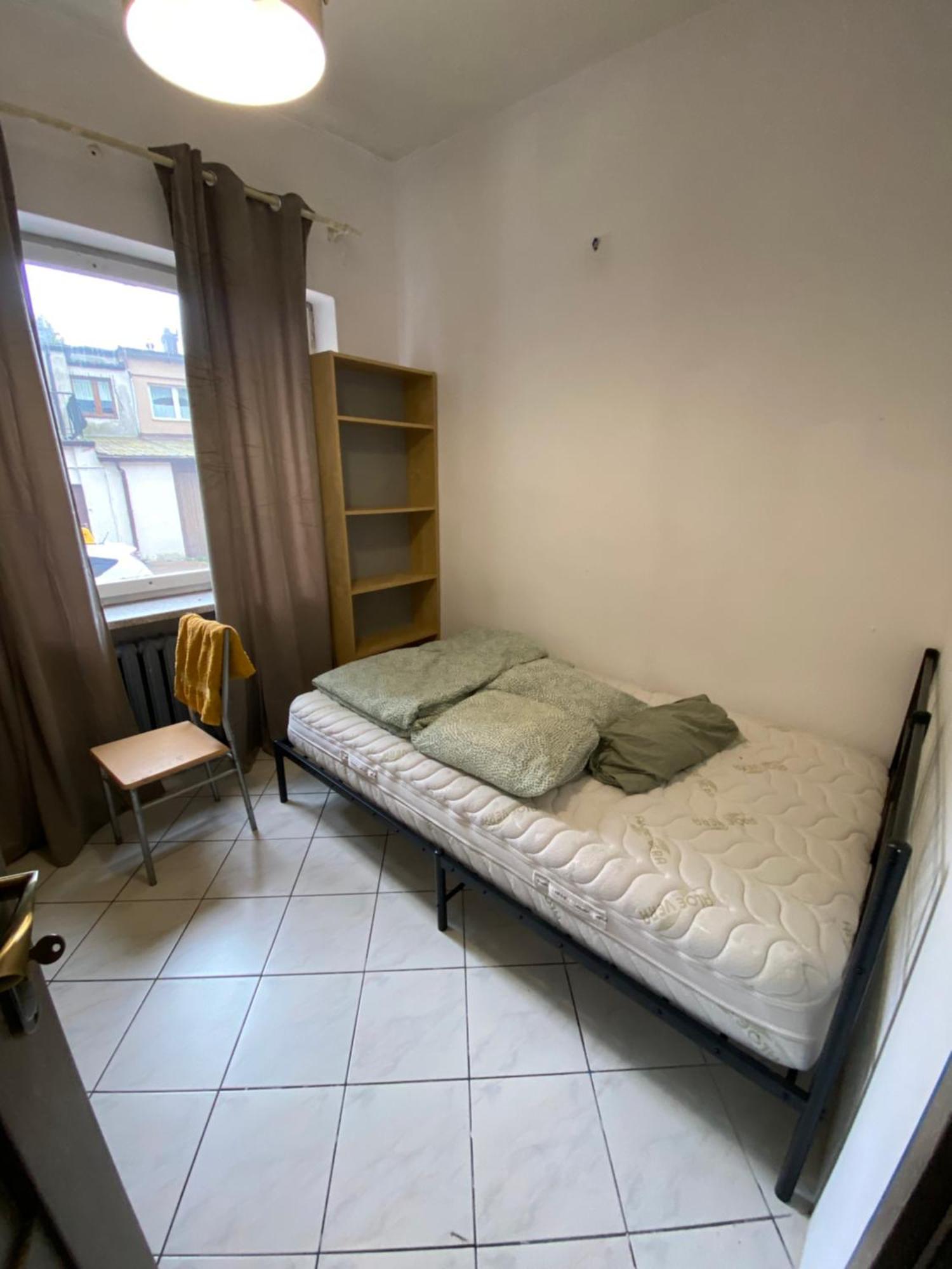 Homestay Falata